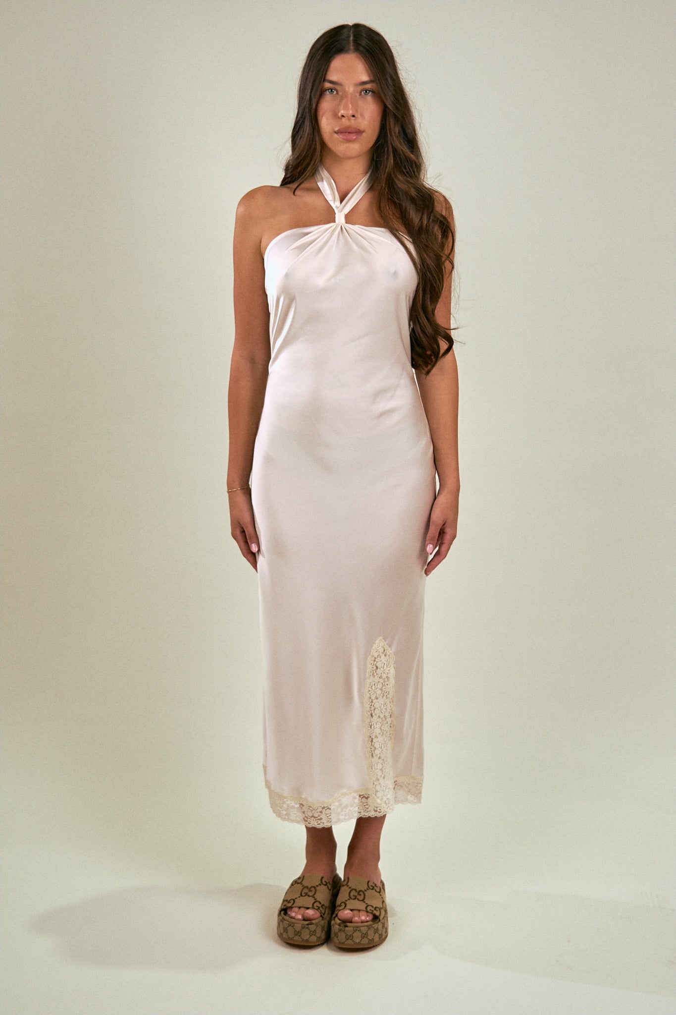 Sabina Maxi Dress - Play & Posh