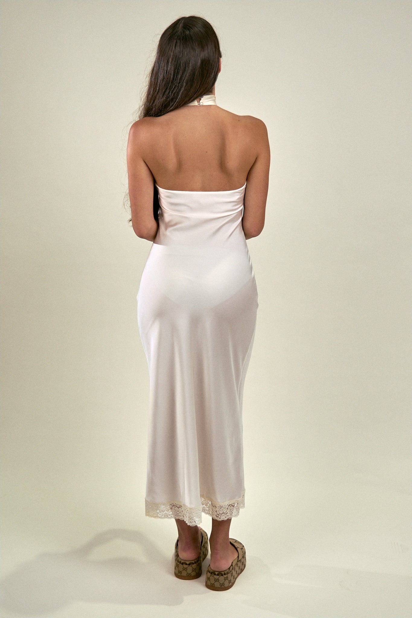 Sabina Maxi Dress - Play & Posh