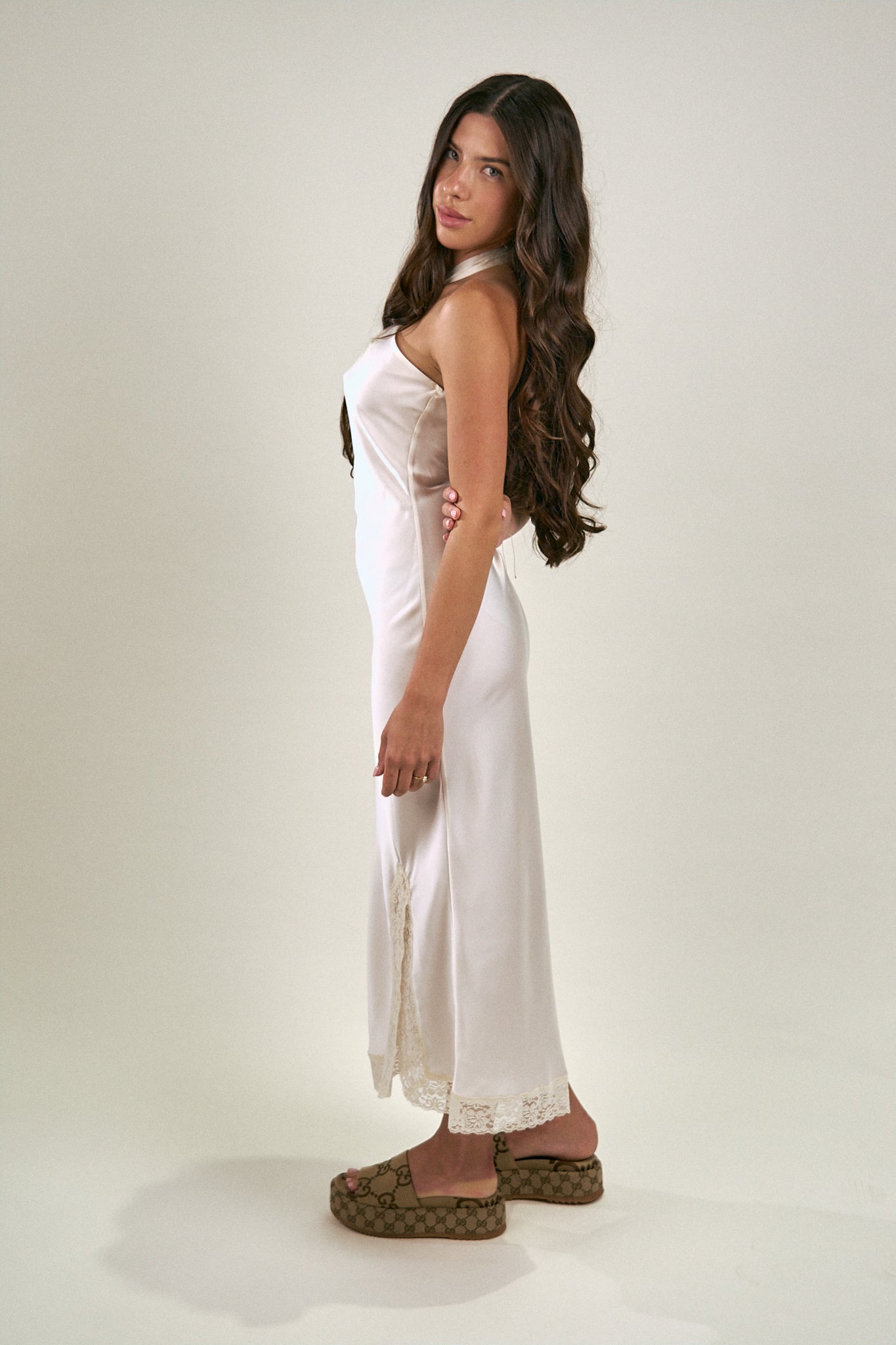 Sabina Maxi Dress - Play & Posh