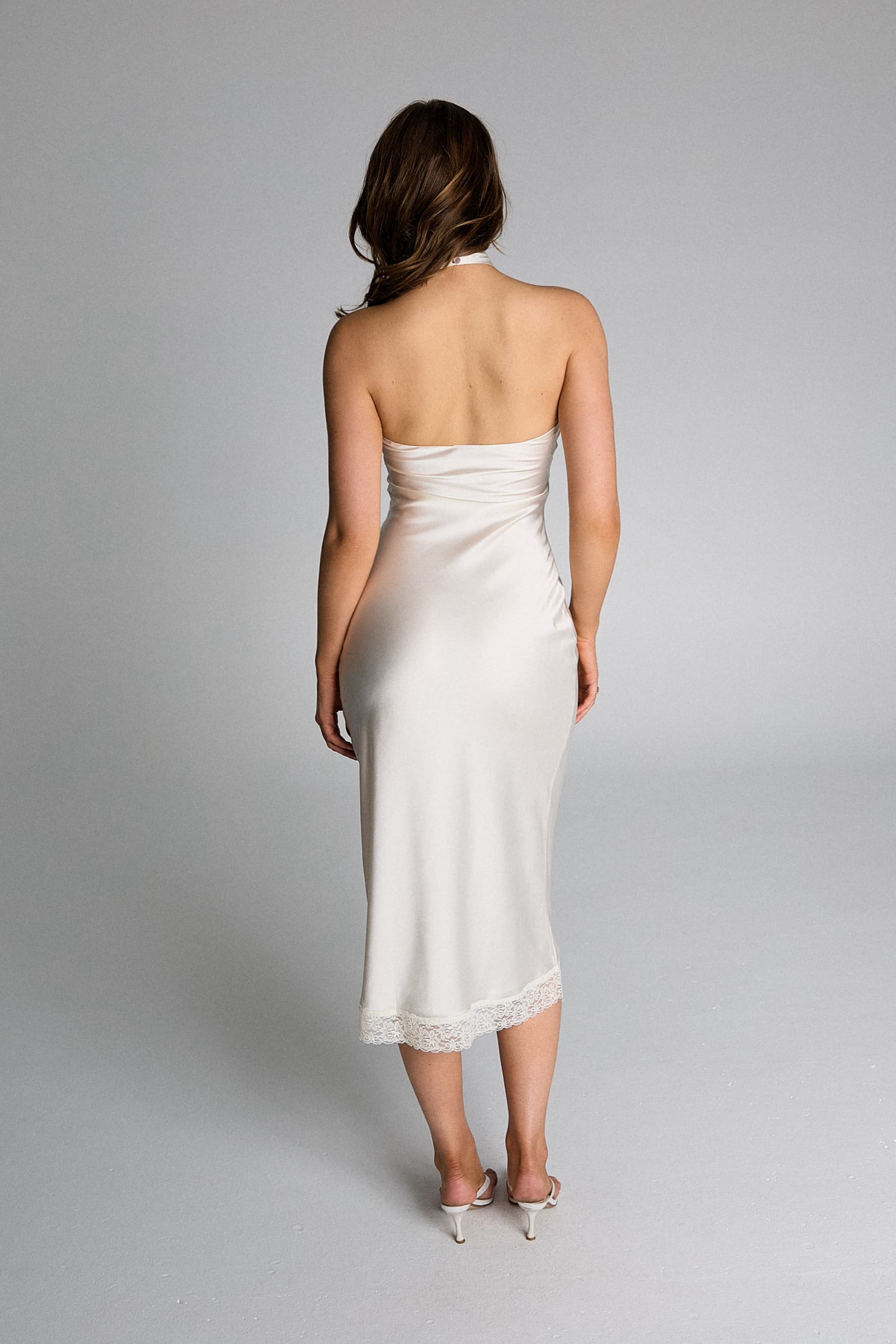 Sabina Maxi Dress