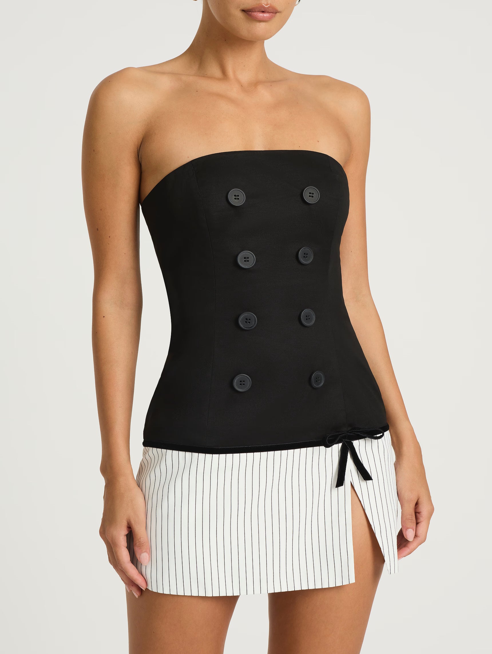 Foxy Mini Dress (Ends in 3 Days)