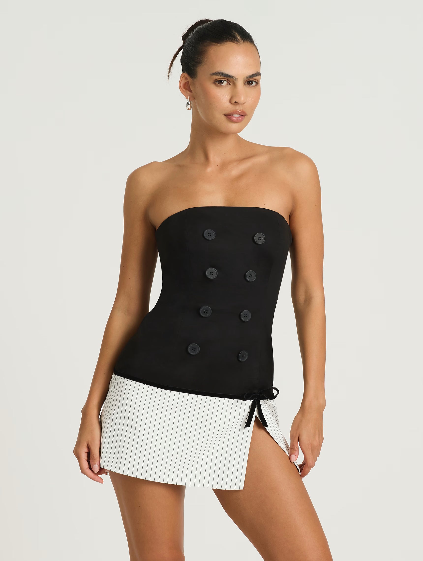 Foxy Mini Dress (Ends in 3 Days)