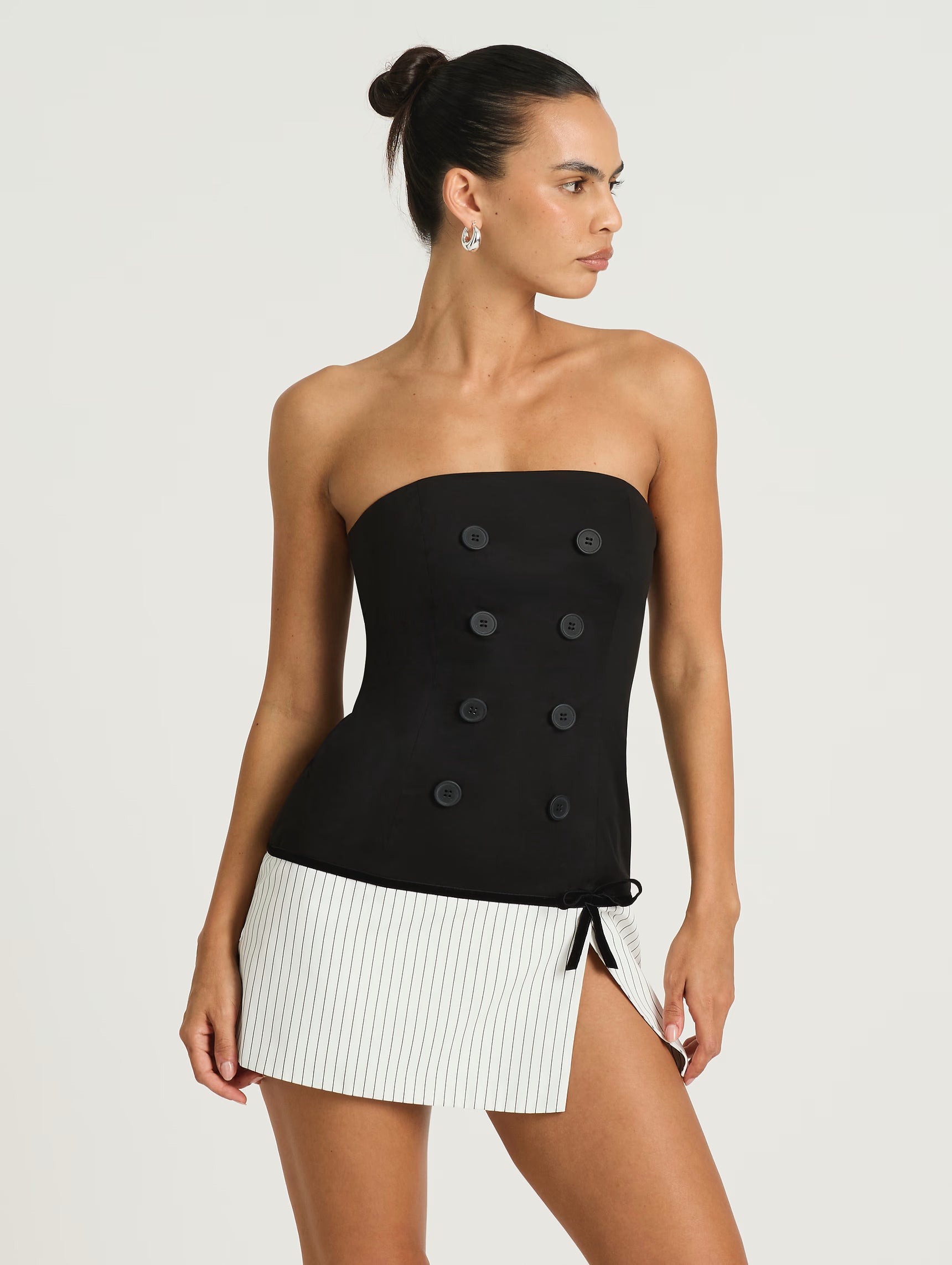 Foxy Mini Dress (Ends in 3 Days)