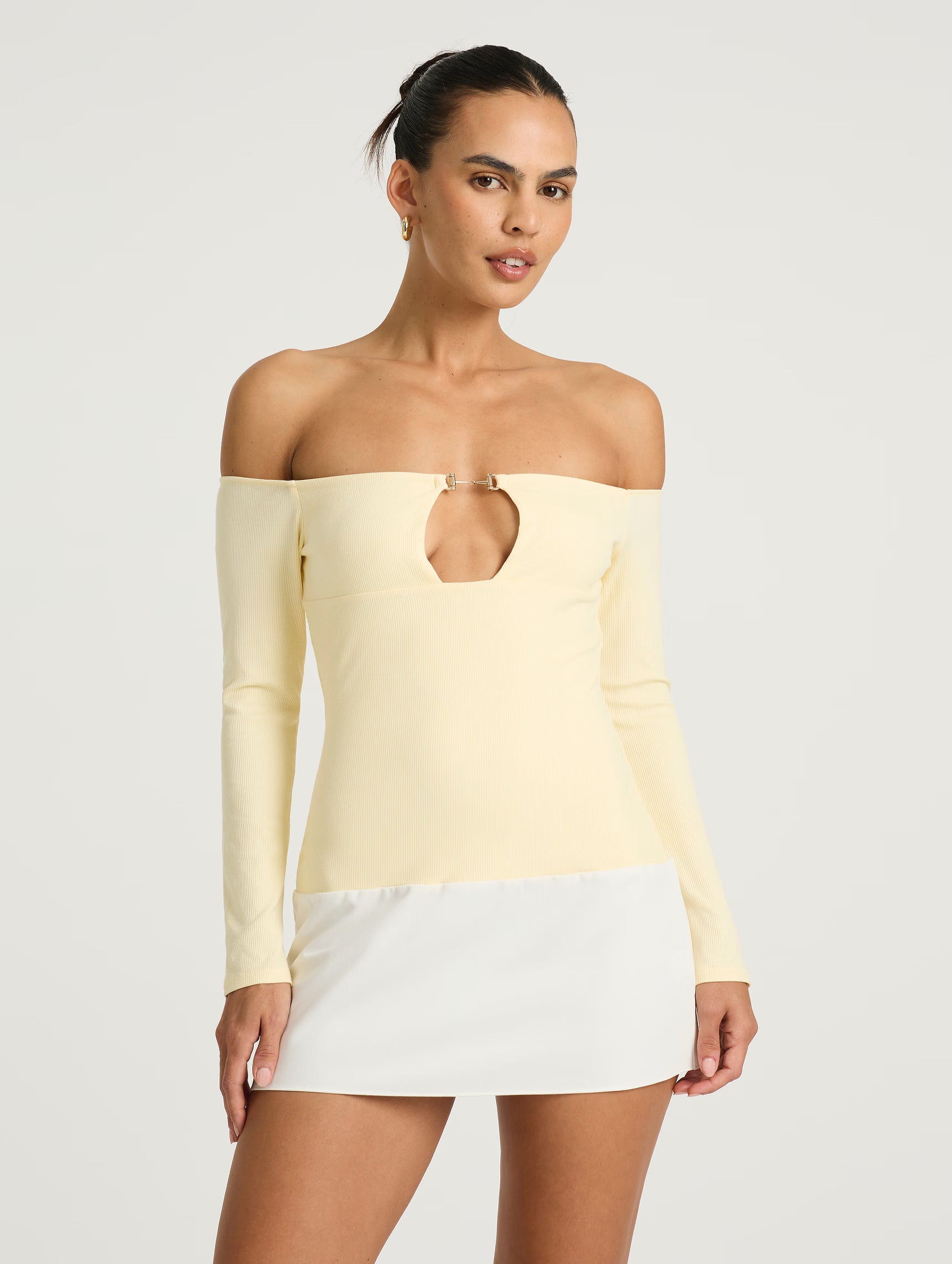 Mia Mini Dress (Ends in 3 Days)