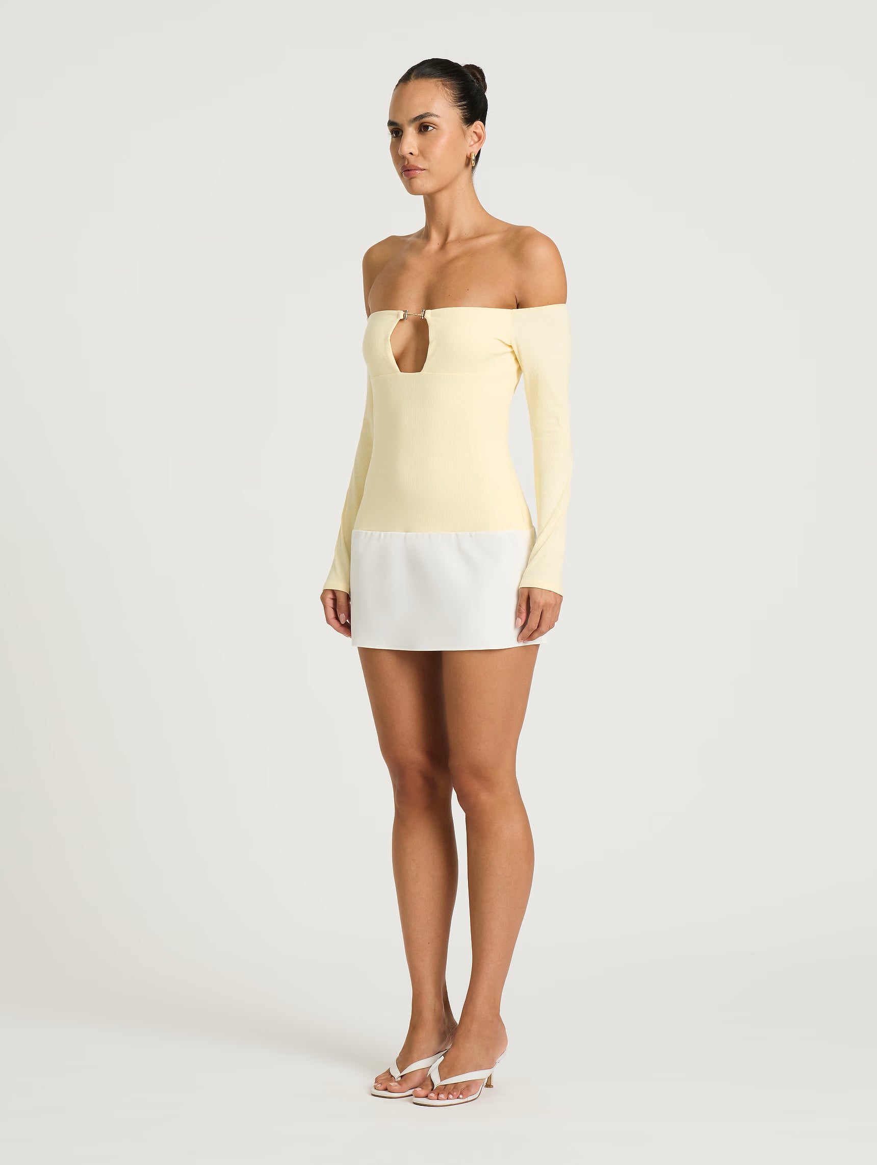 Mia Mini Dress (Ends in 3 Days)