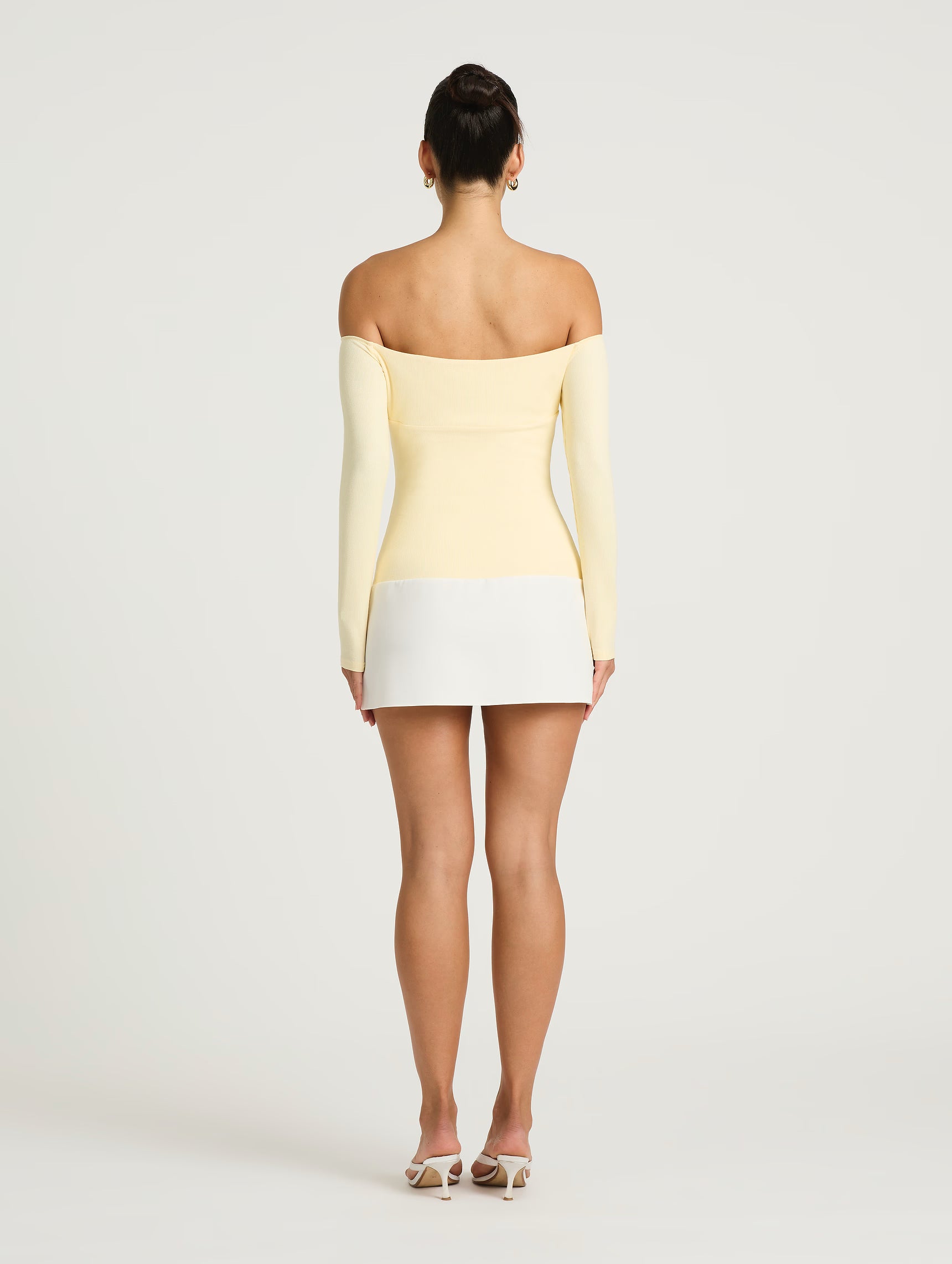 Mia Mini Dress (Ends in 3 Days)