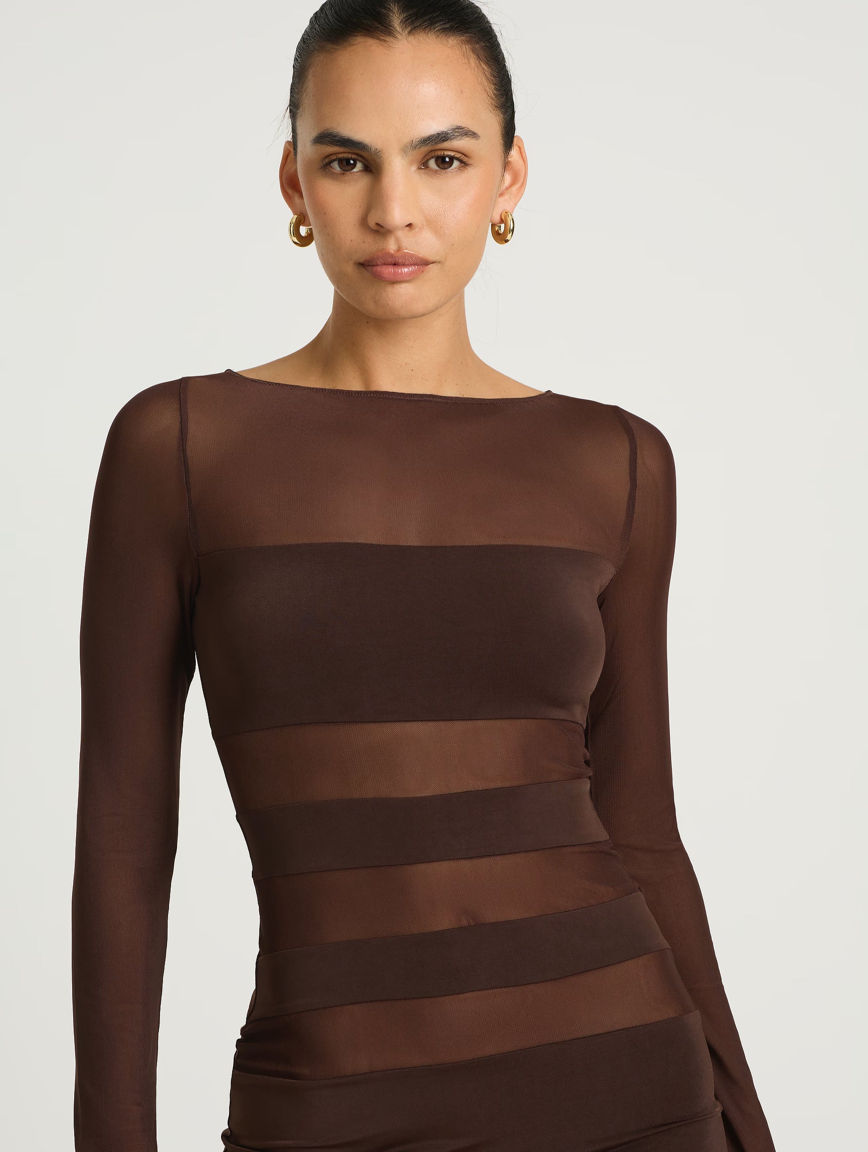 Teddy Mini Dress (Ends in 3 Days)