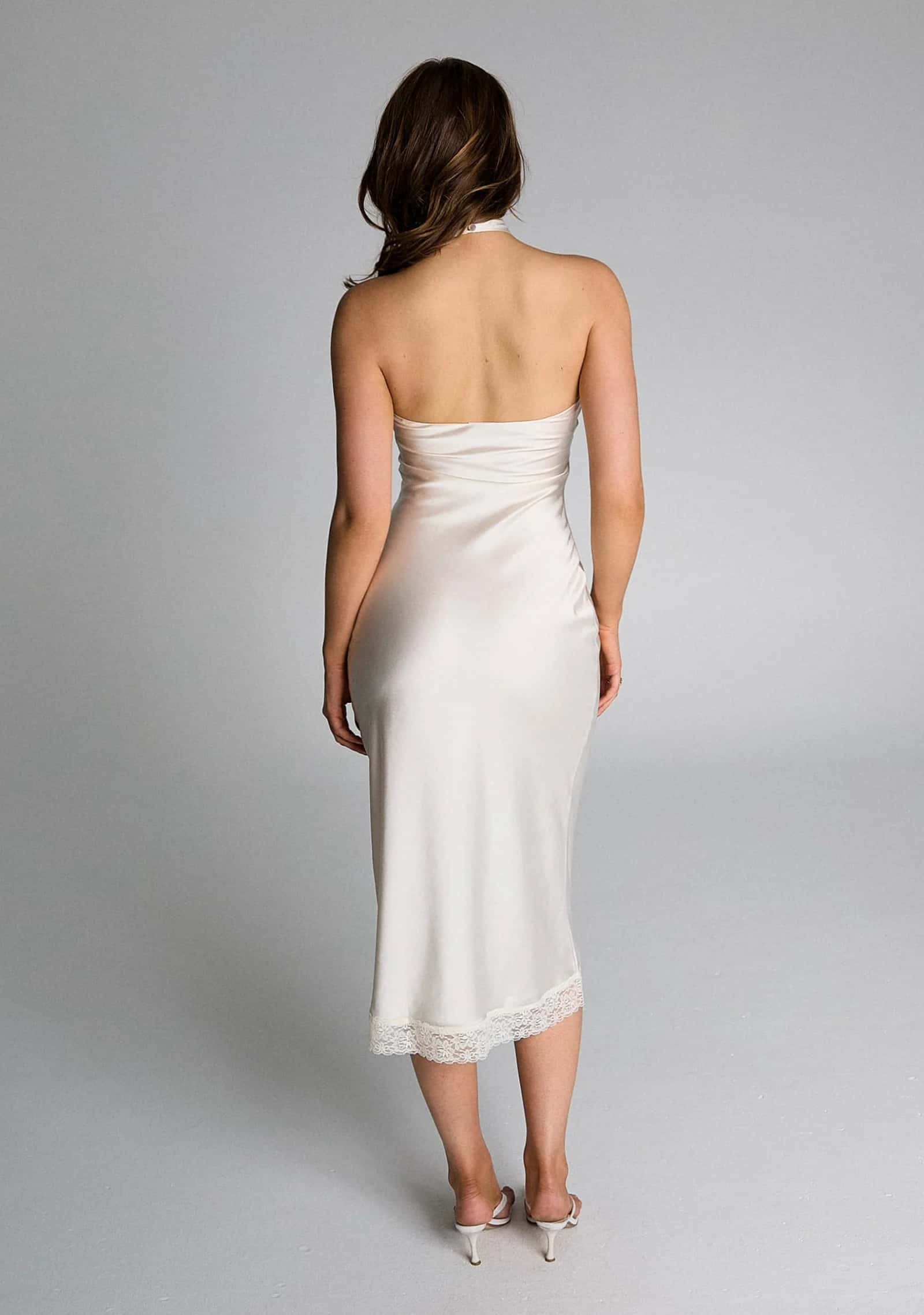 Sabina Maxi Dress - Play & Posh