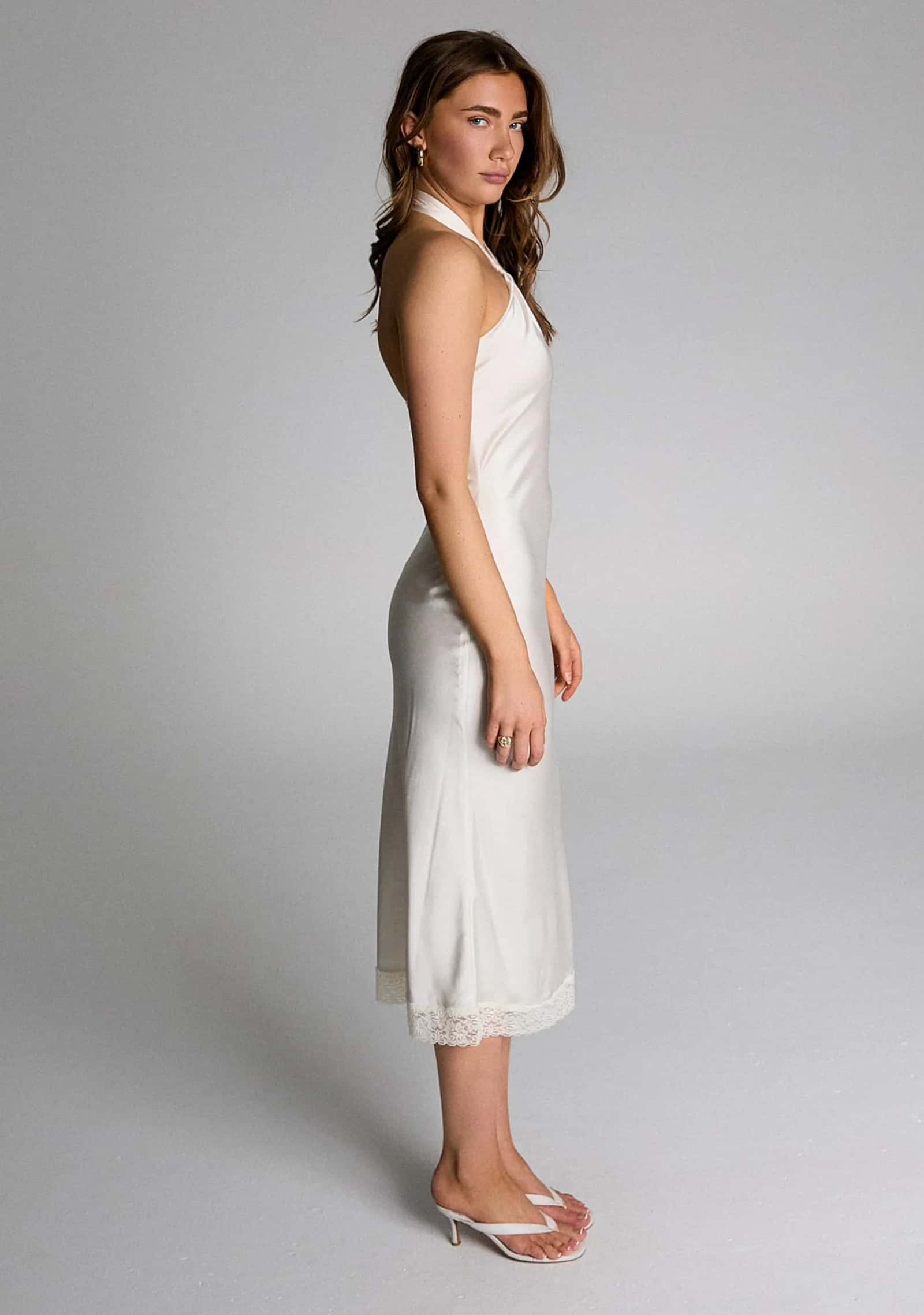 Sabina Maxi Dress - Play & Posh